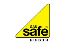 gas safe companies Ducks Island